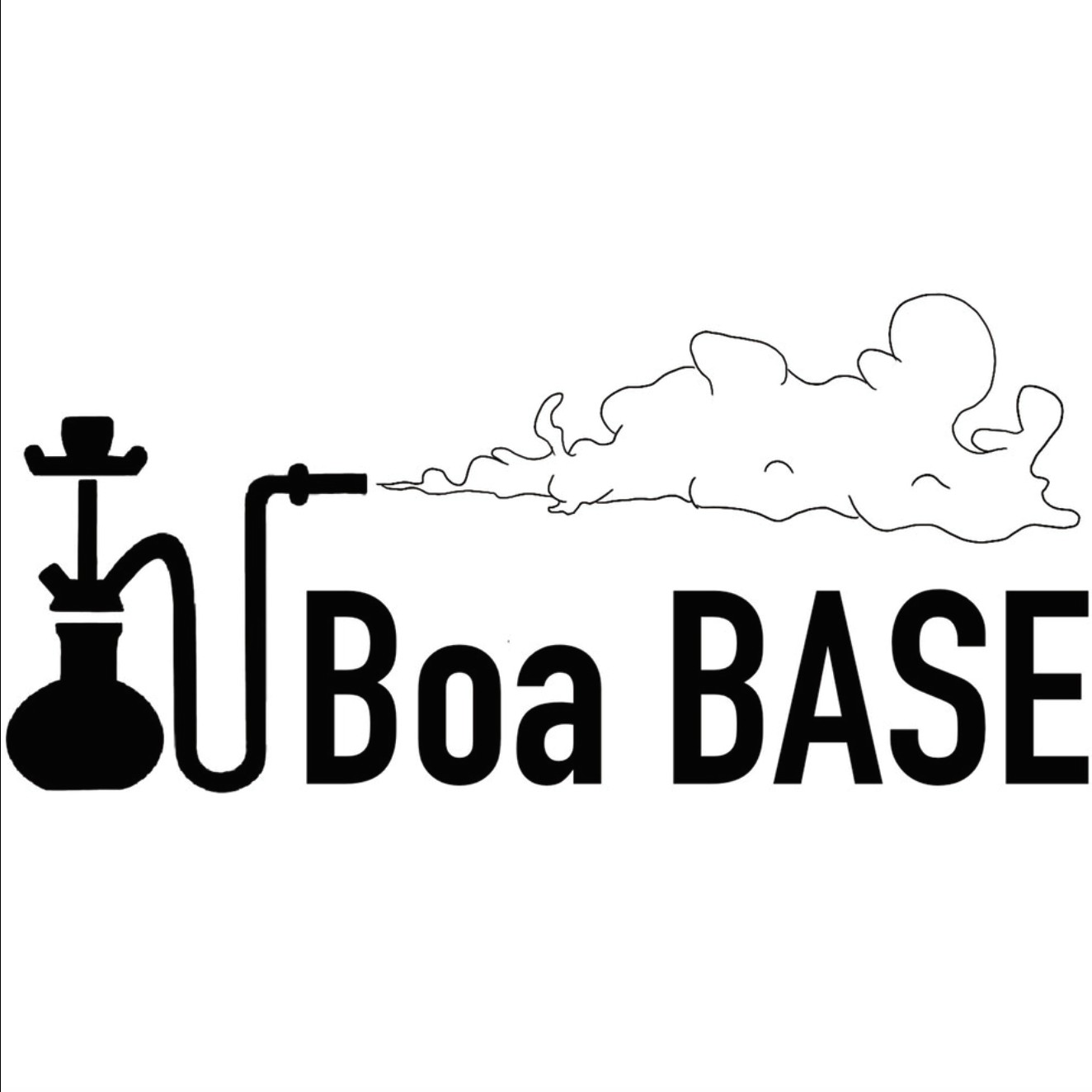 Boa BASEのロゴ