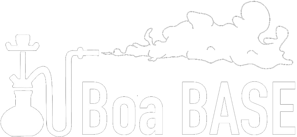 Boa BASEのロゴ