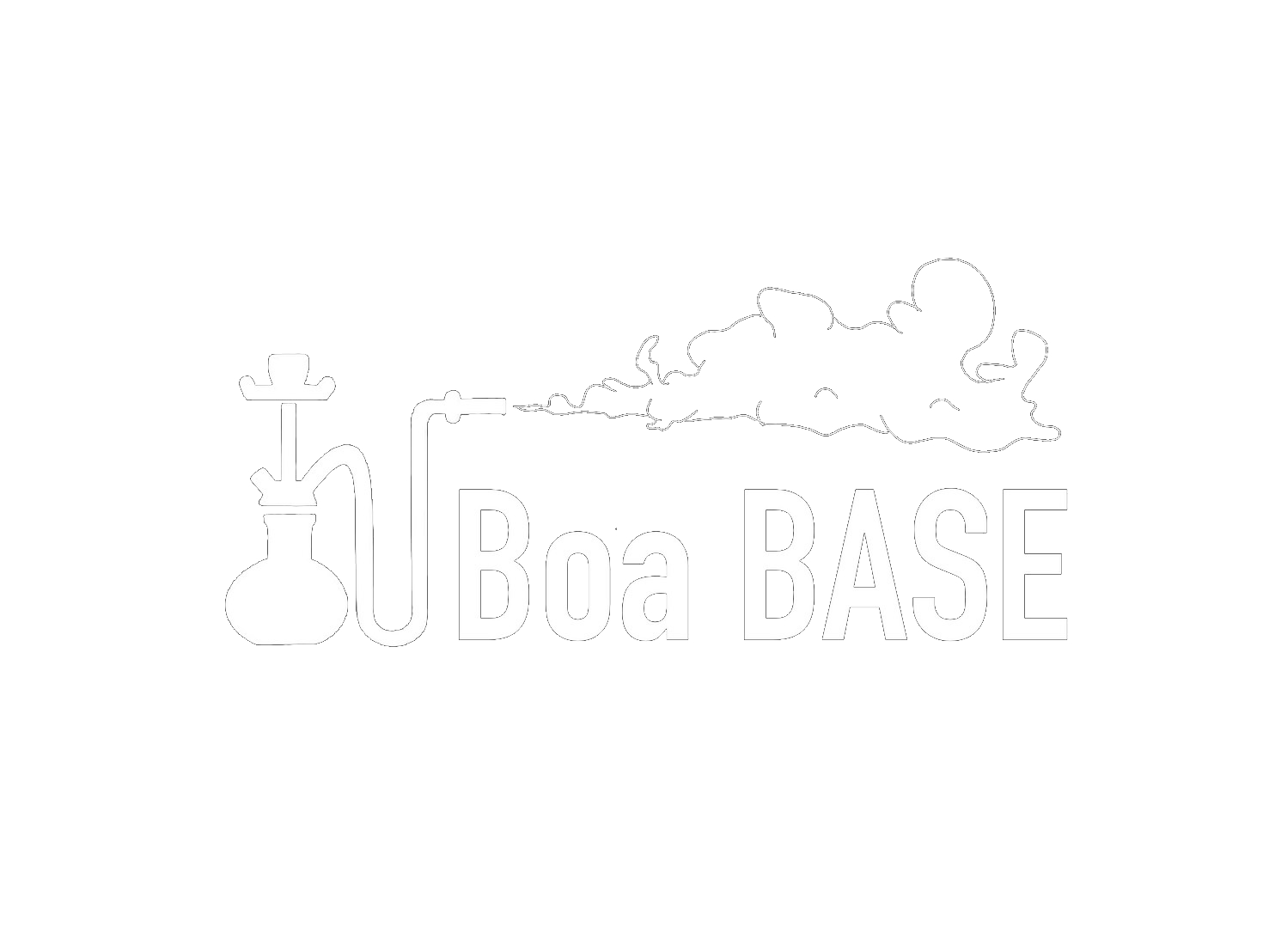 Boa BASEのロゴ